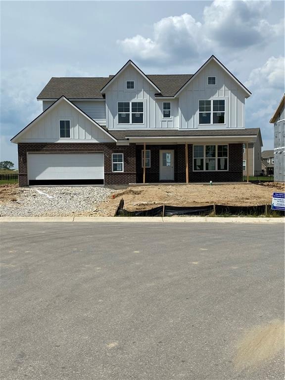 3752 Drummore Place, Bargersville, IN 46106 - photo 1