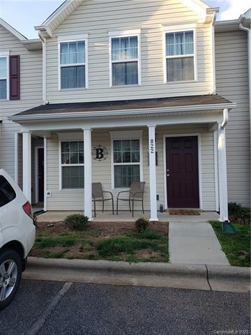 822 Chevelle Dr, Statesville, NC 28677 - photo 1