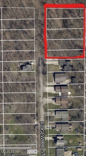 VL Ridgewood St, Lorain, OH 44055 - photo 1