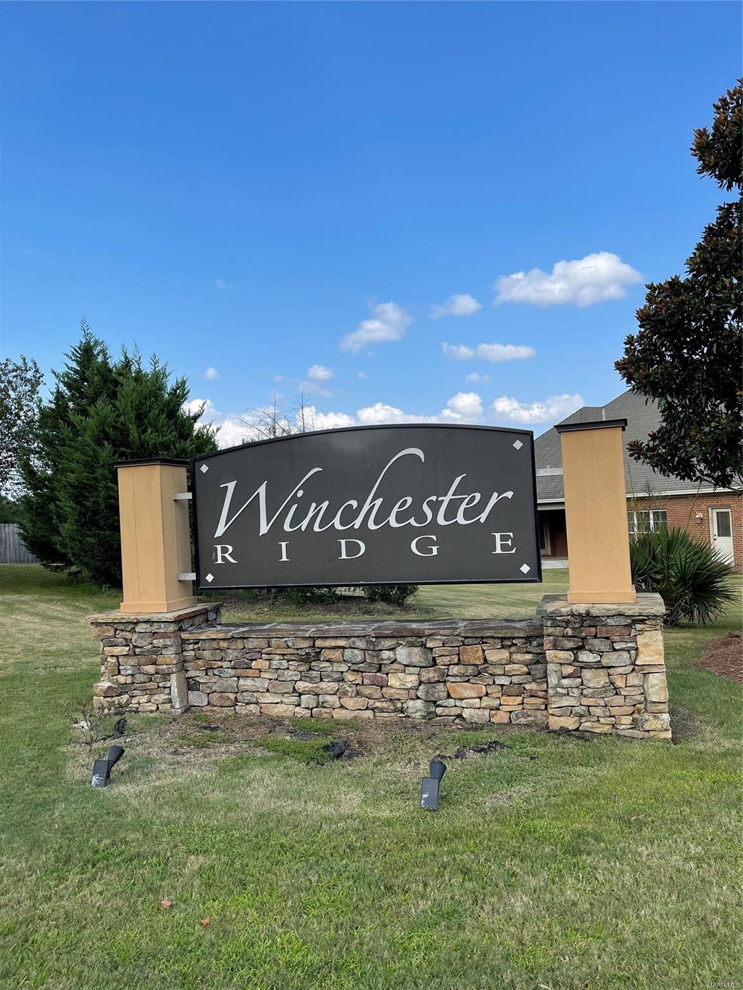 498 Weatherby Trail, Prattville, AL 36067 - photo 1