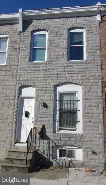 428 Furrow St, Baltimore, MD 21223 - photo 1