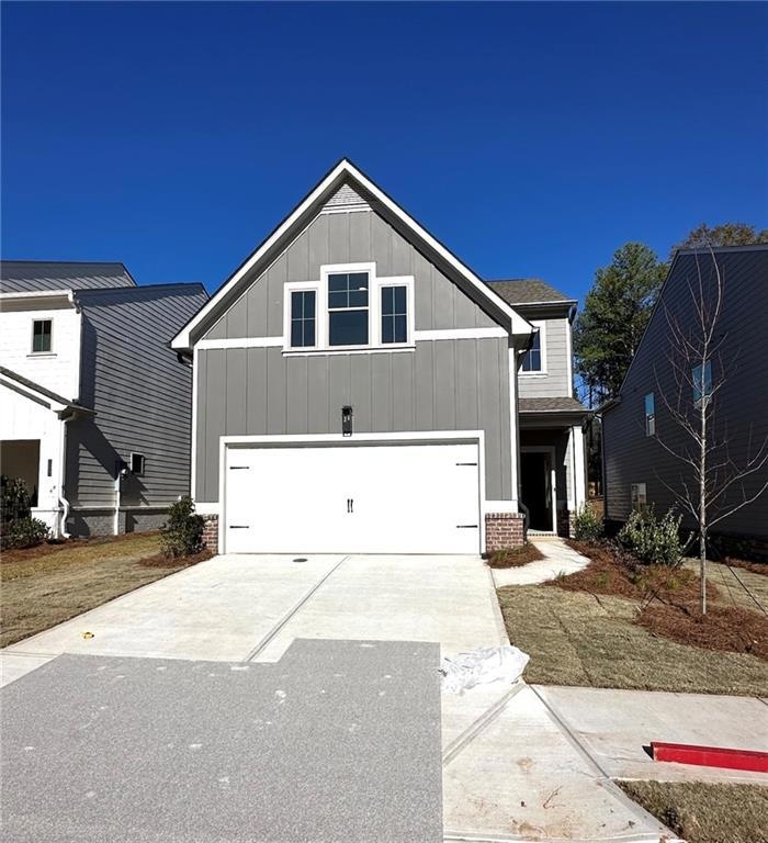 3016 Sea Aster Way, Buford, GA 30519 - photo 1