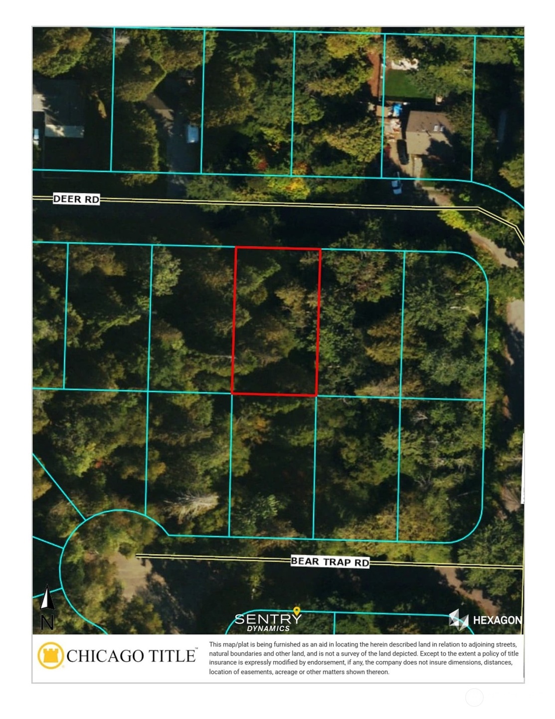 Sold $40,000 • Co-Listing Agent