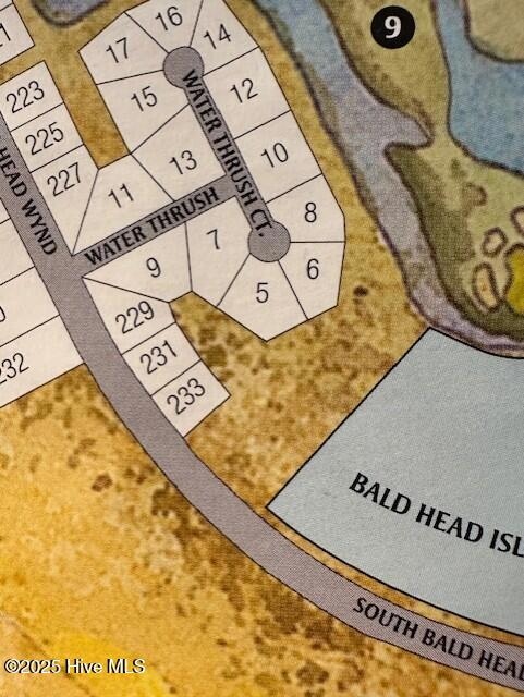 233 W Bald Head, Bald Head Island, NC 28461 - photo 1