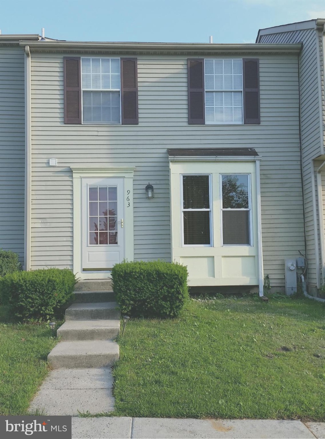 963 Angel Valley Ct N, Edgewood, MD 21040 - photo 1