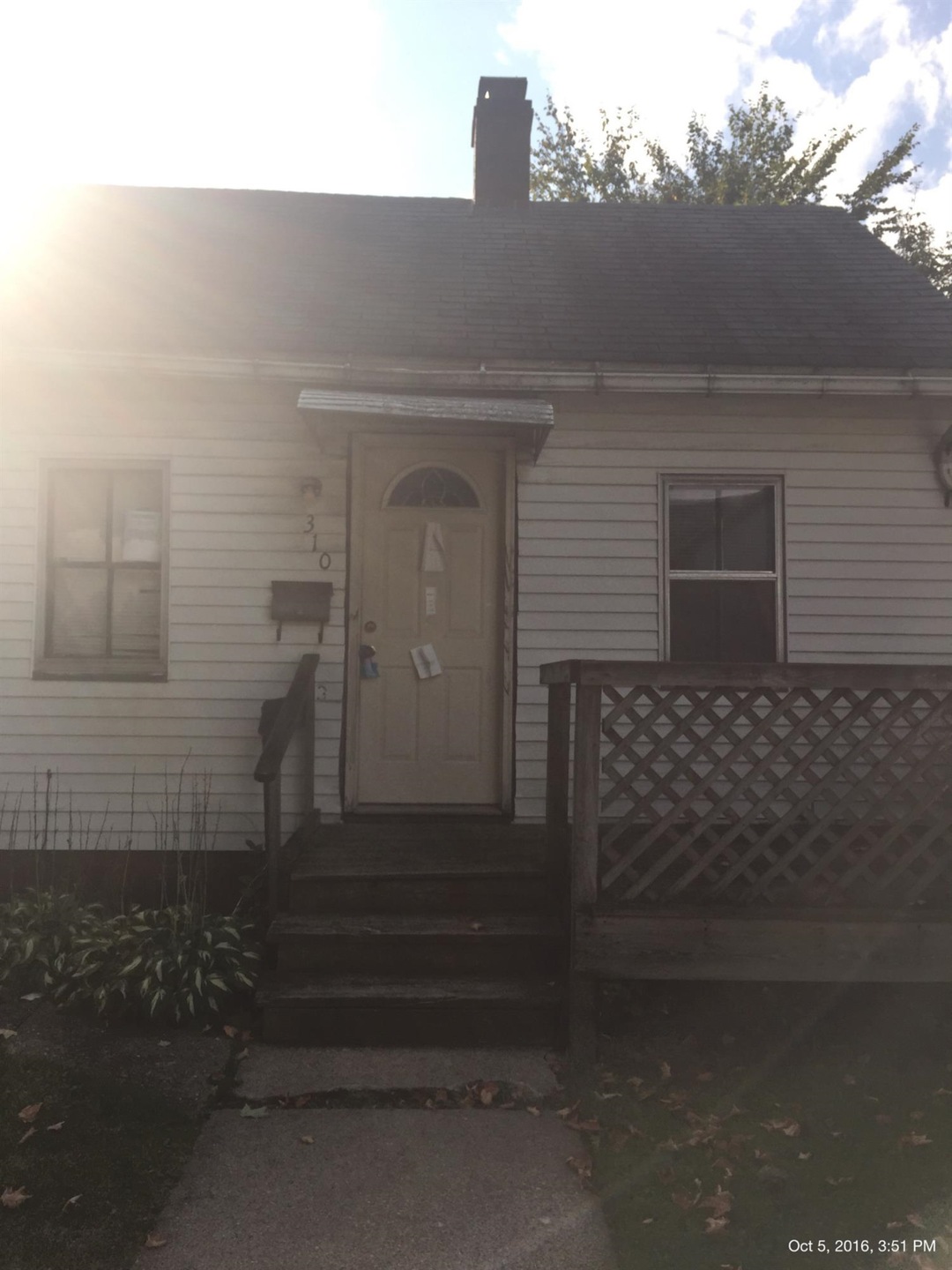 310 A St, La Porte, IN 46350 - photo 1