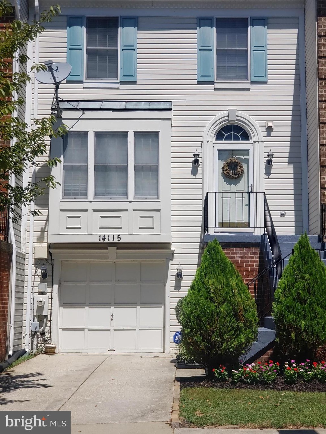 14115 Gullivers Trail, Bowie, MD 20720 - photo 1