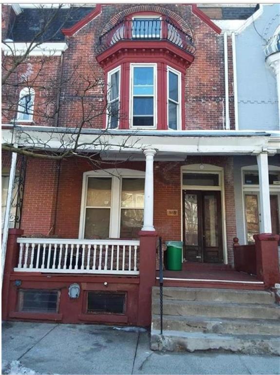 518 W Tilghman St unit 2, Allentown, PA 18102 - photo 1