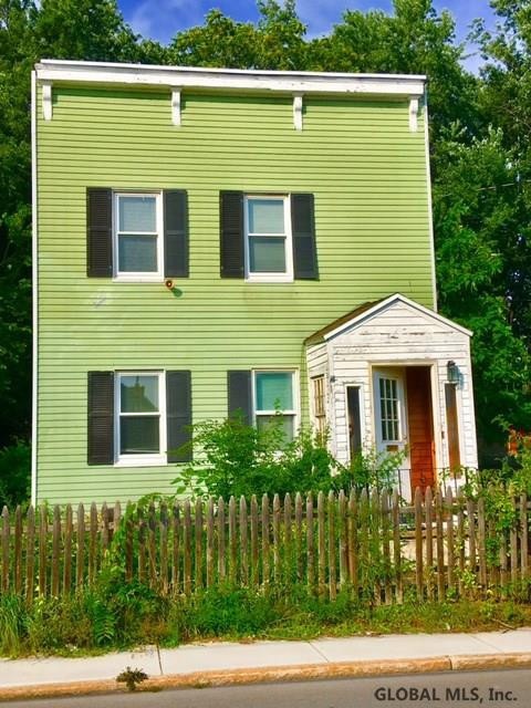 105 3rd St, Albany, NY 12210 - photo 1