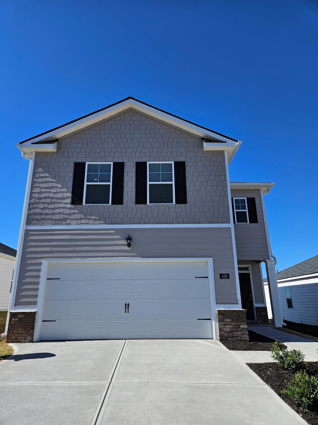 438 Kentbury - Ext Pic