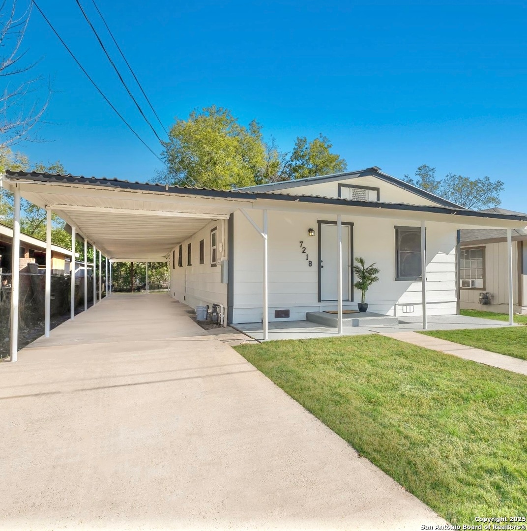 7218 Luna Ct, San Antonio, TX 78211 - photo 1