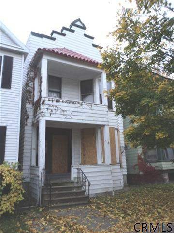 136 5th Ave, Troy, NY 12180 - photo 1