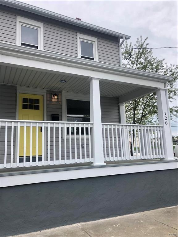 128 W 2nd St, Alburtis, PA 18011 - photo 1