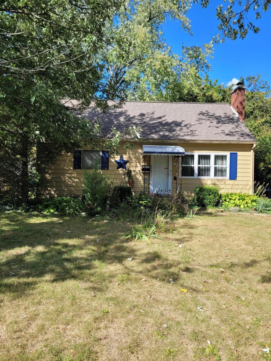 4111 Ashgrove Drive