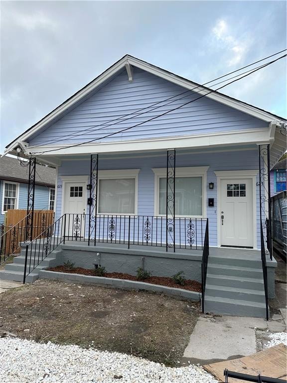 623 N Salcedo St, New Orleans, LA 70119 - photo 1