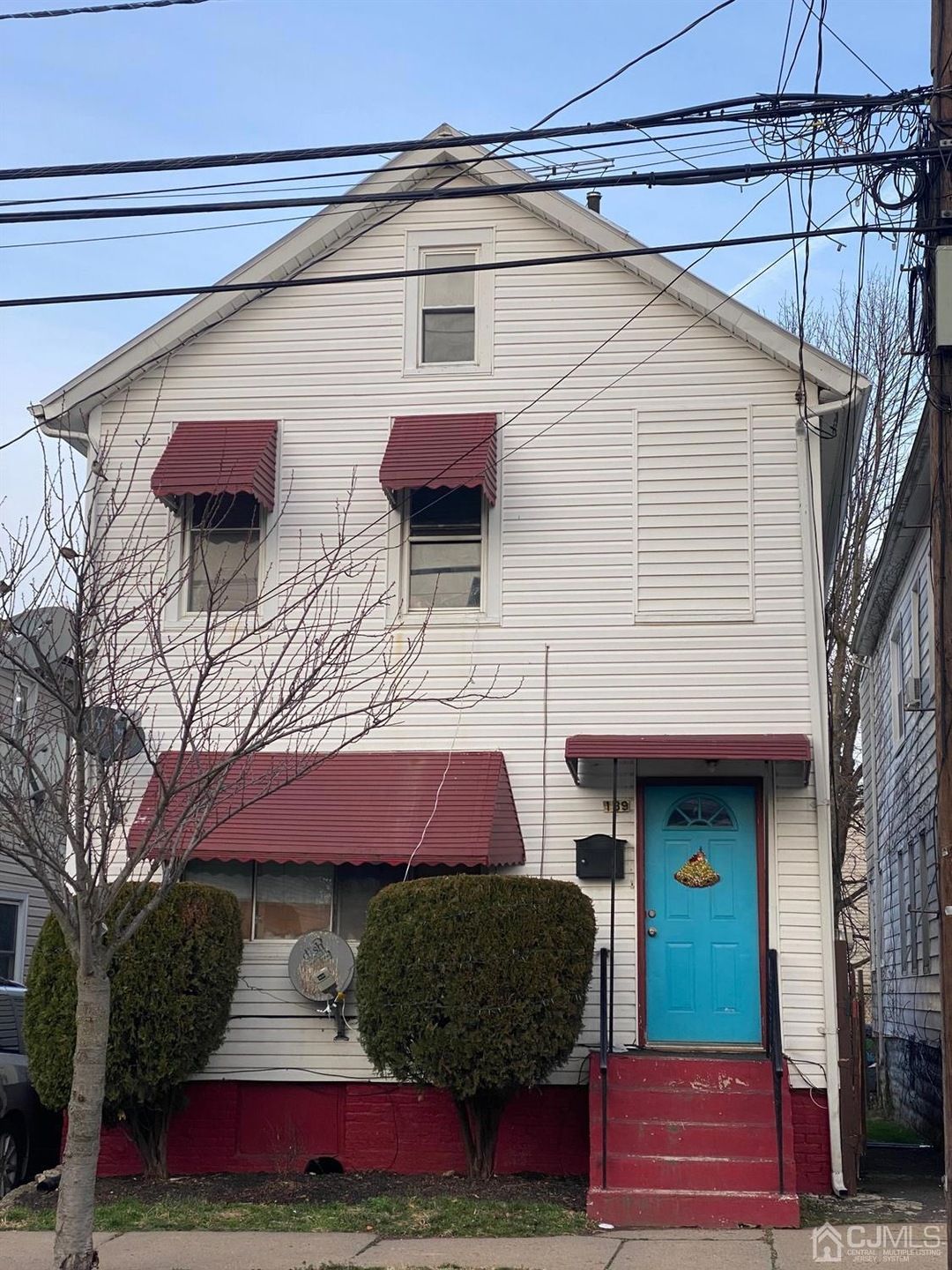 139 Redmond St, New Brunswick, NJ 08901 - photo 1