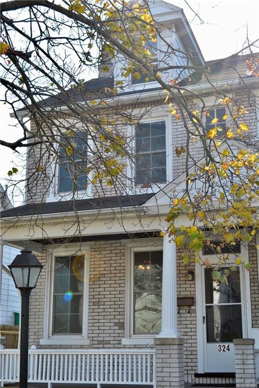 324 E Wall St, Bethlehem, PA 18018 - photo 1