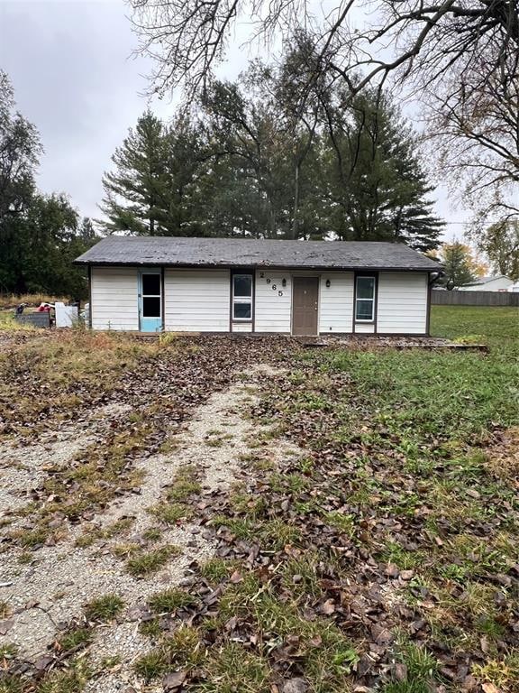 2965 NE 52nd Ct, Des Moines, IA 50317 - photo 1