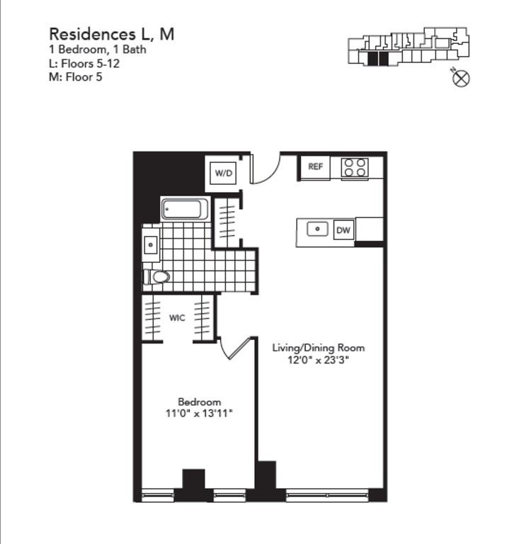 101 Beverly St unit 10L, Boston, MA 02114 - photo 1