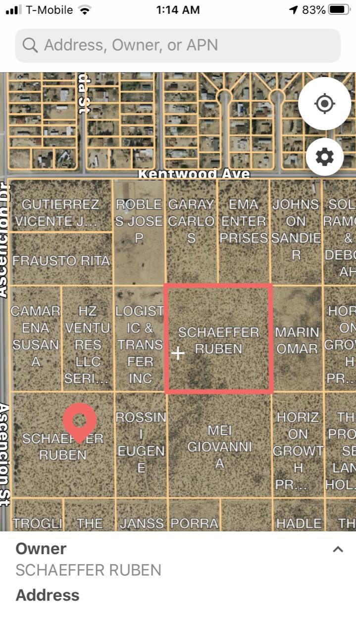 TBD -2 Ascencion St, Horizon City, TX 79928 - photo 1