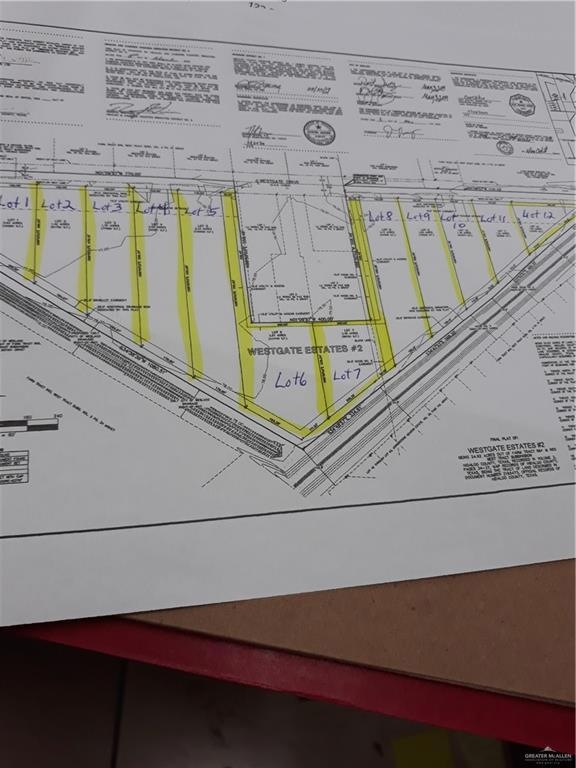 1405 S Westgate Dr, Weslaco, TX 78596 - photo 1