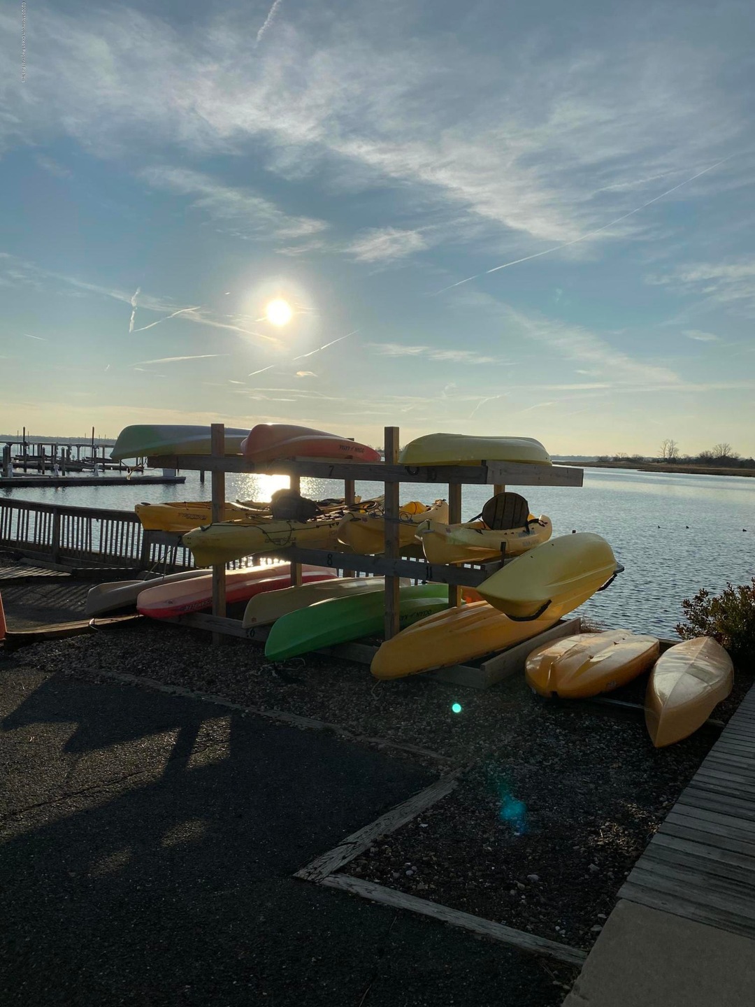 Yacht Harbor unit WINTER RENTAL, Sea Bright, NJ 07760 - photo 1