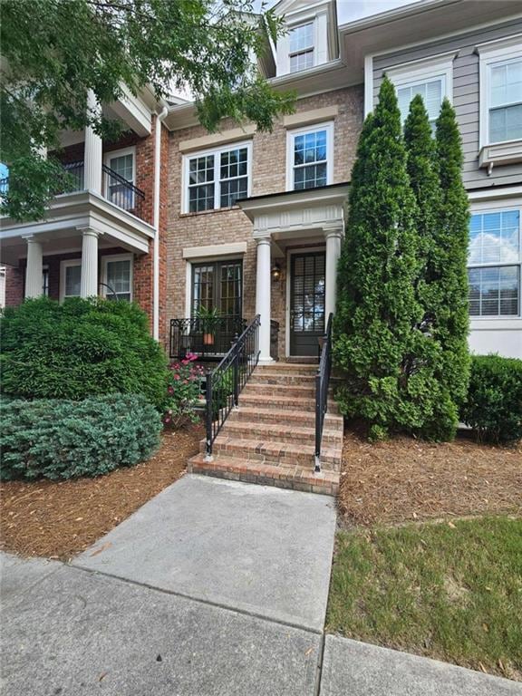 1253 Discover Green Ln, Mableton, GA 30126 - photo 1