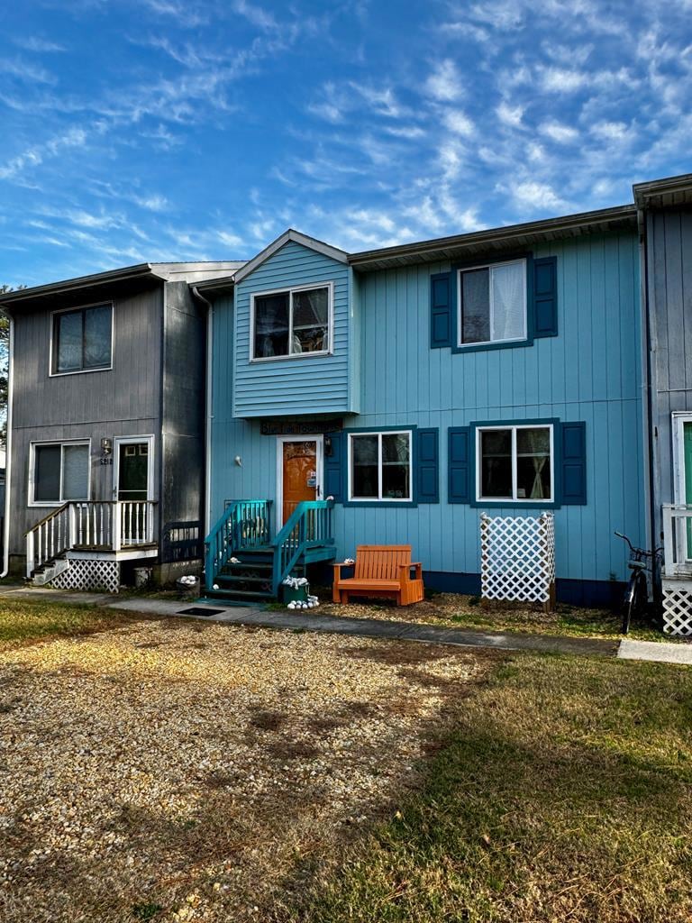 5210 Deep Hole Rd, Chincoteague Island, VA 23336 - photo 1