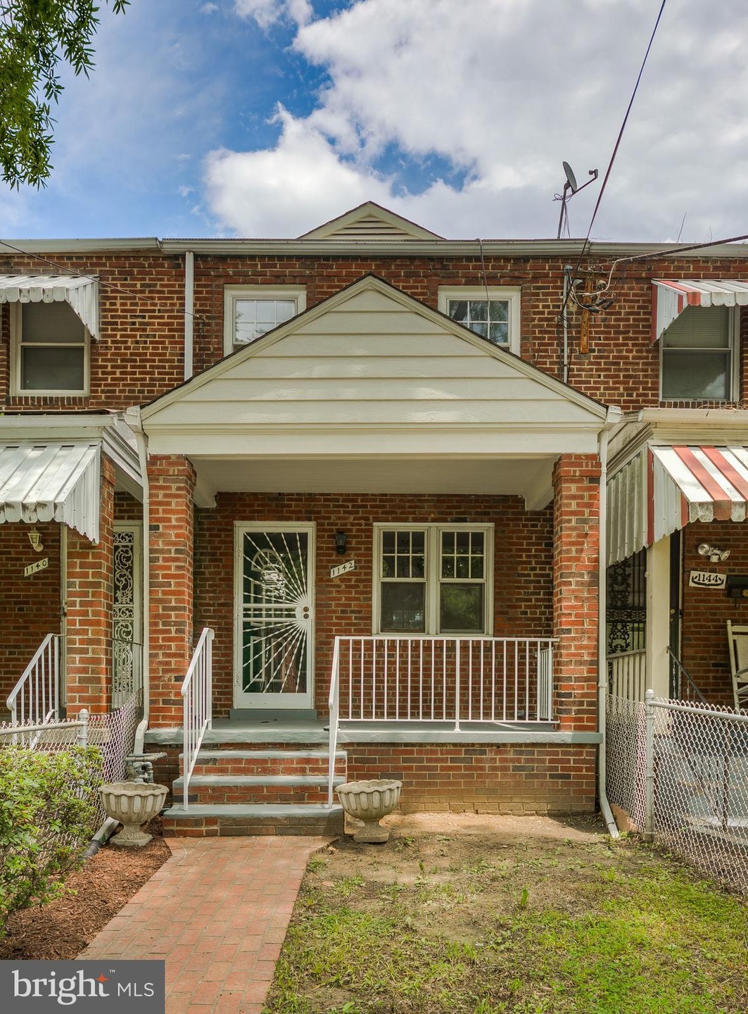 1142 Branch Ave SE, Washington, DC 20019 - photo 1