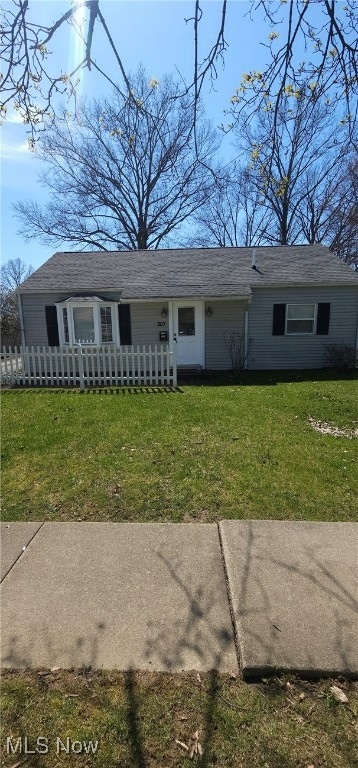 Under Contract $134,900 • Co-Listing Agent