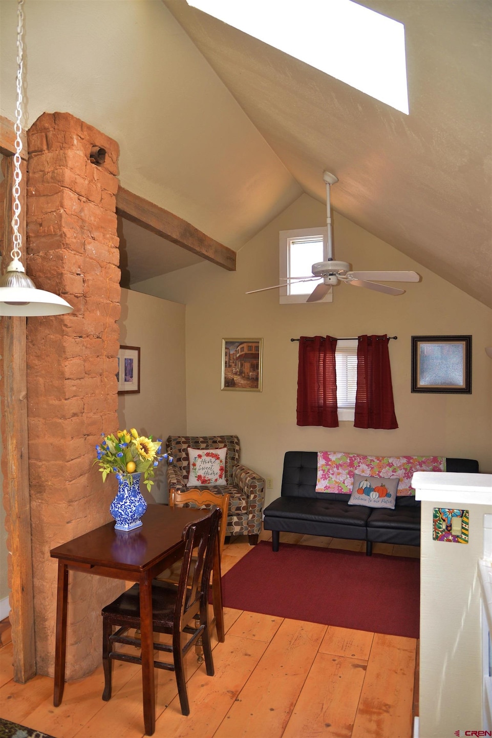 125 W 3rd St, Cortez, CO 81321 - photo 1