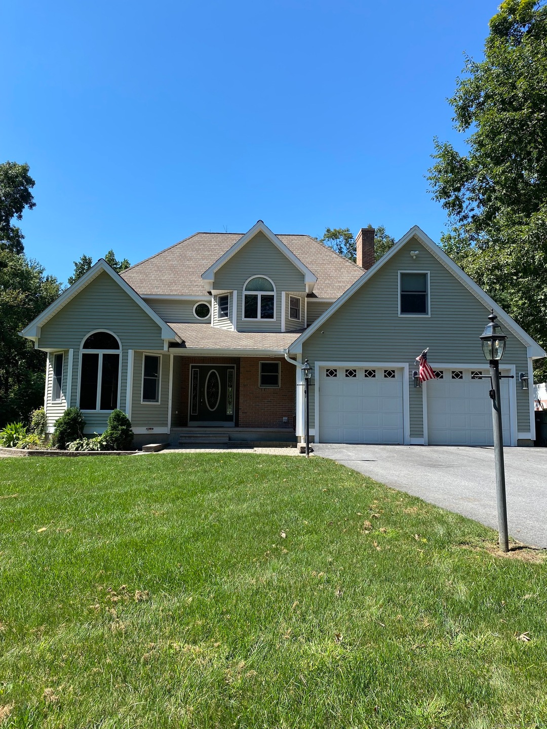 109 Beeney Rd, New Hartford, CT 06057 - photo 1