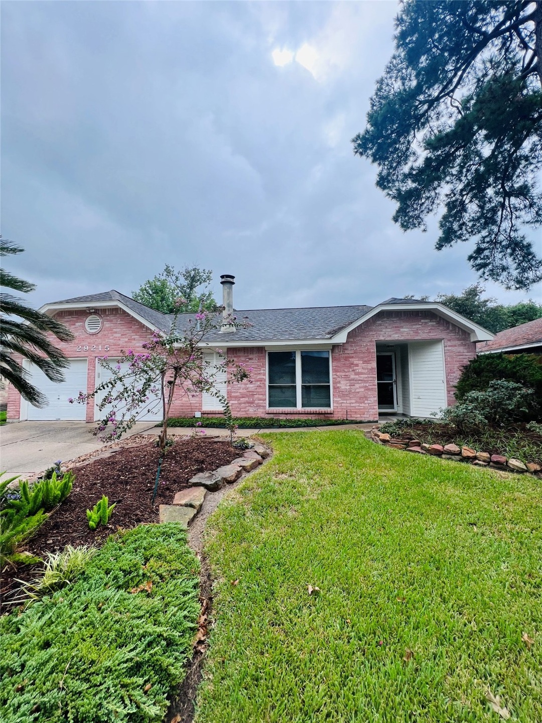 29215 Loddington St, Spring, TX 77386 - photo 1