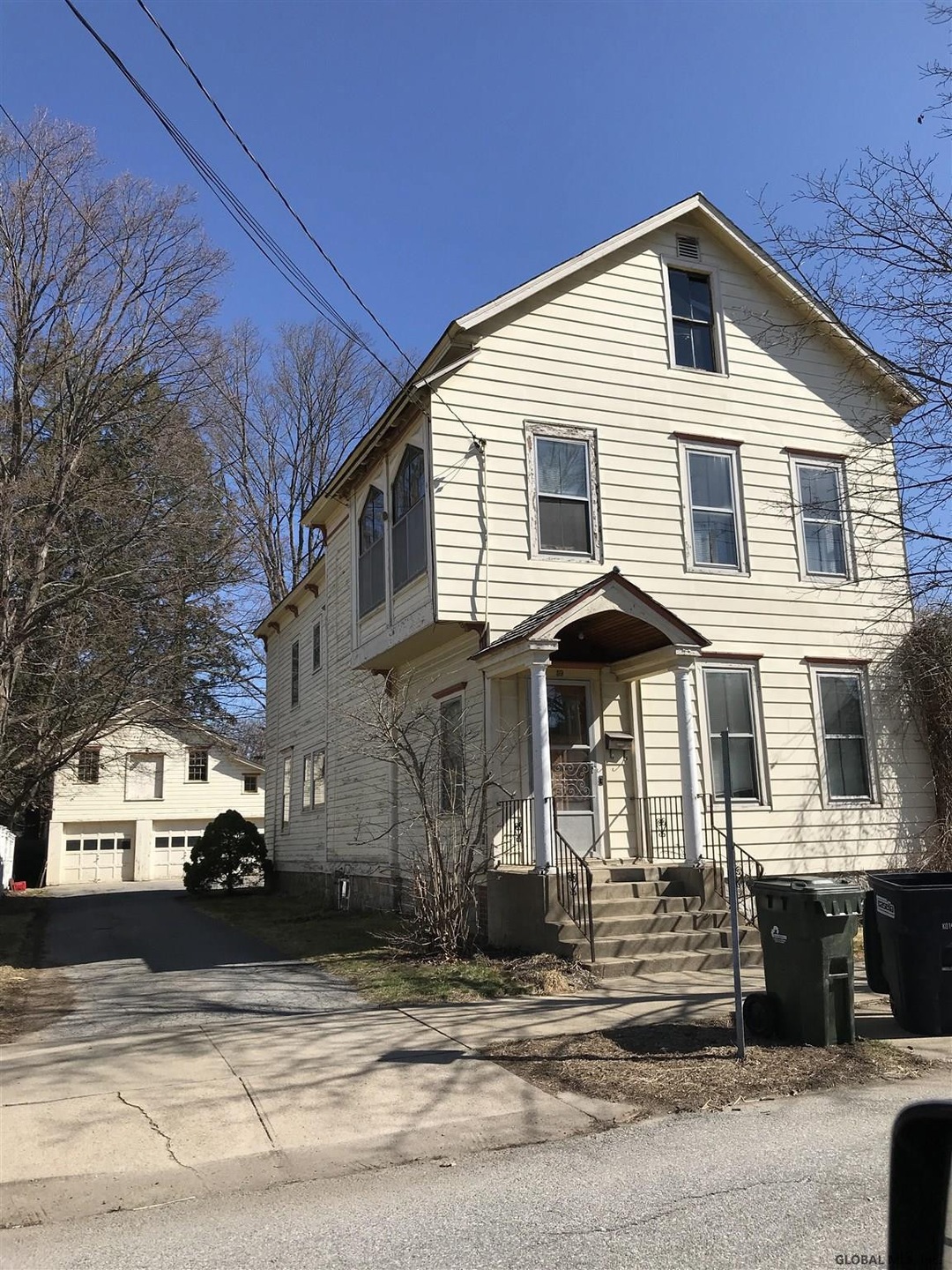 59 George St, Saratoga Springs, NY 12866 - photo 1