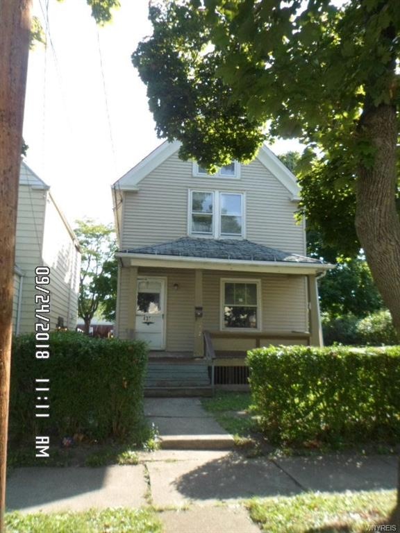 435 18th St, Niagara Falls, NY 14303 - photo 1