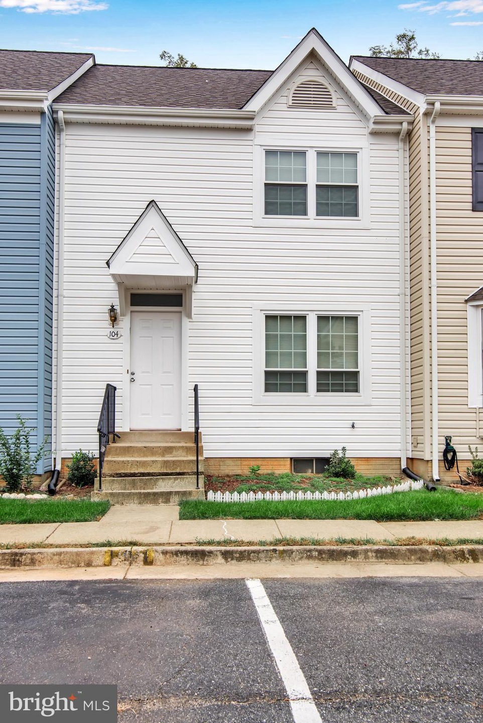 104 Surry Ln, Stafford, VA 22556 - photo 1