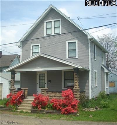 1322 Heising Ct SW, Canton, OH 44706 - photo 1