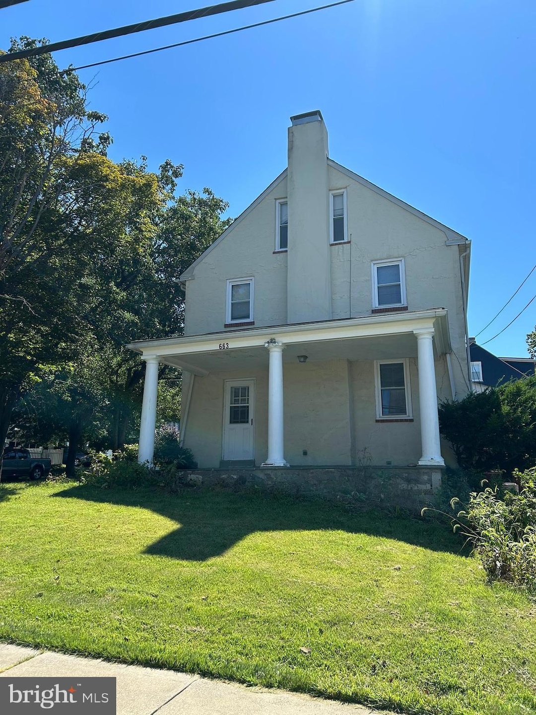 663 Loraine St, Ardmore, PA 19003 - photo 1