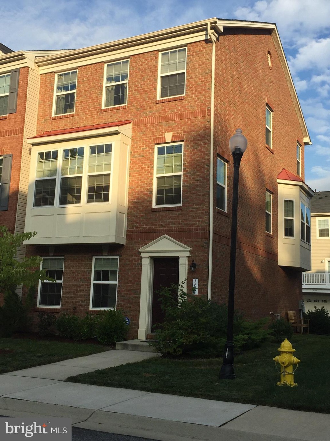 2888 Cameo Place, Bryans Road, MD 20616 - photo 1