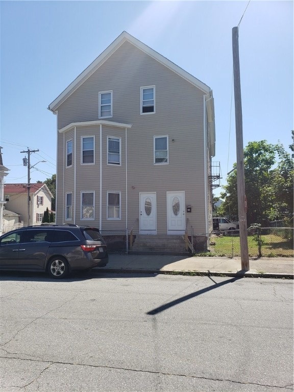 2 Wesleyan Ave, Providence, RI 02907 - photo 1