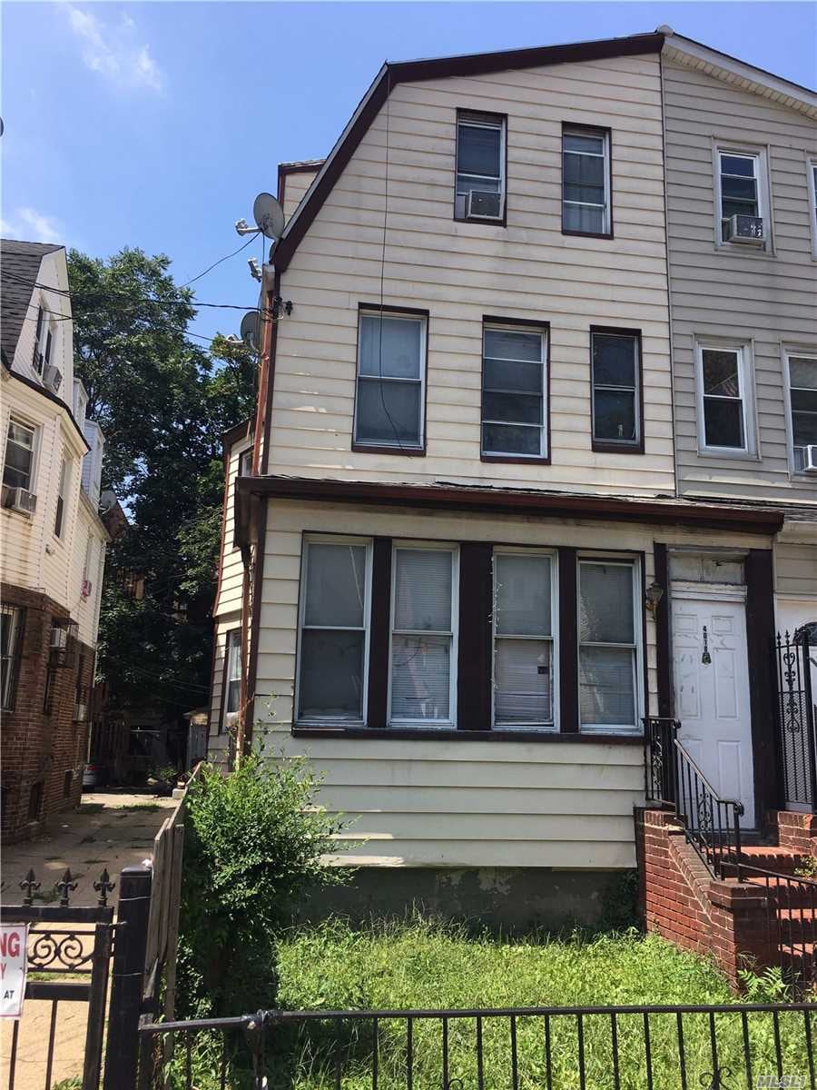 4018 80th St, Elmhurst, NY 11373 - photo 1