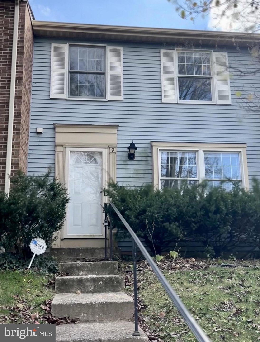 9 Spectator Ln, Owings Mills, MD 21117 - photo 1