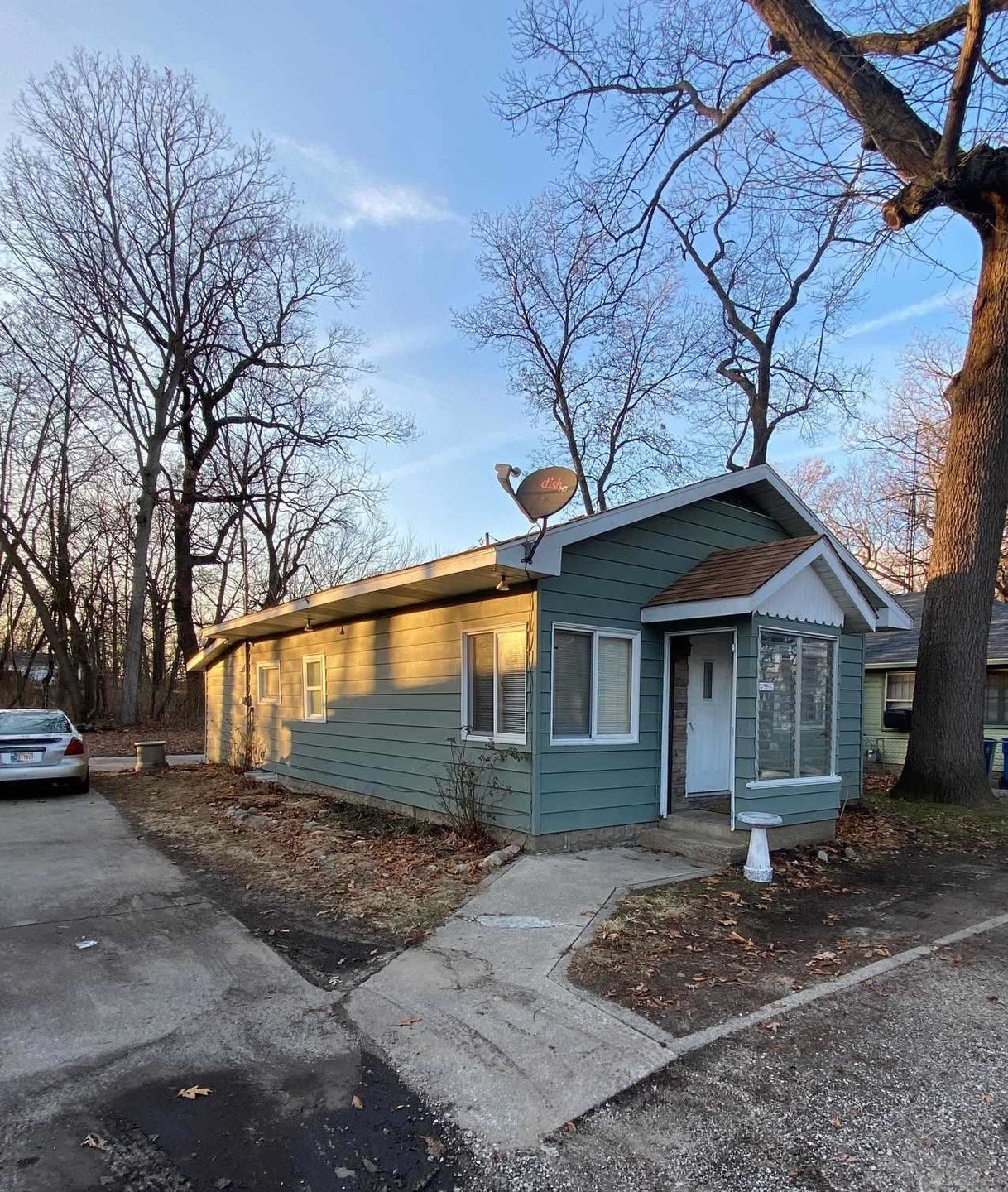 7879 N Tecumseh Rd, Walkerton, IN 46574 - photo 1