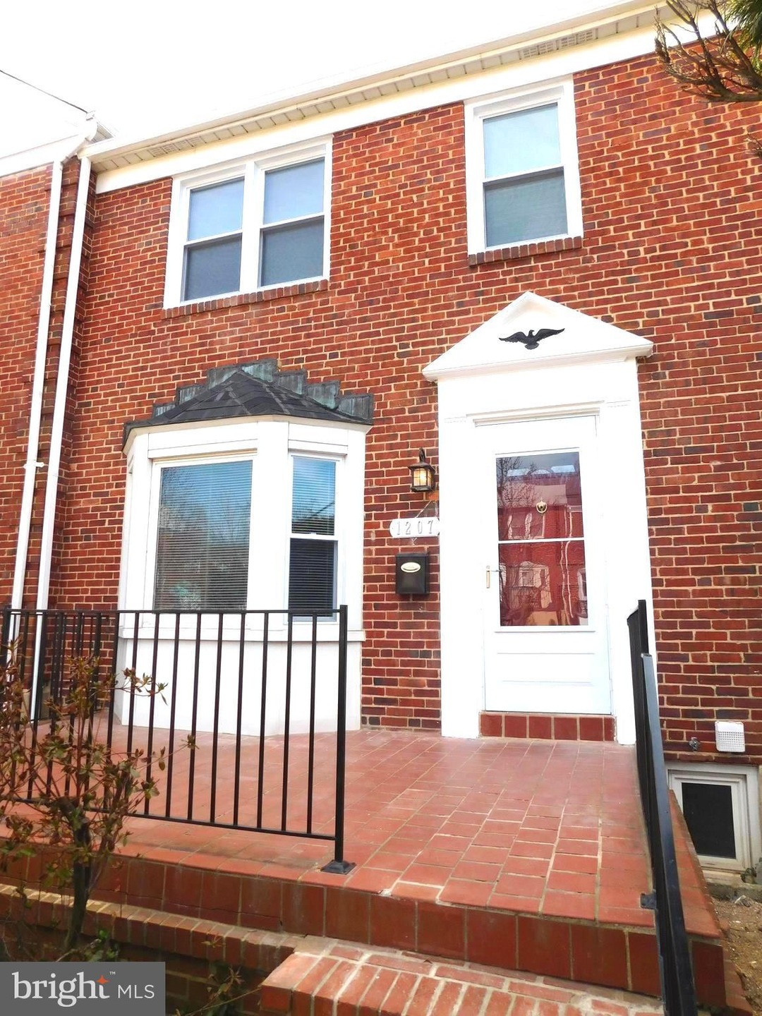 1207 Evesham Ave, Baltimore, MD 21239 - photo 1