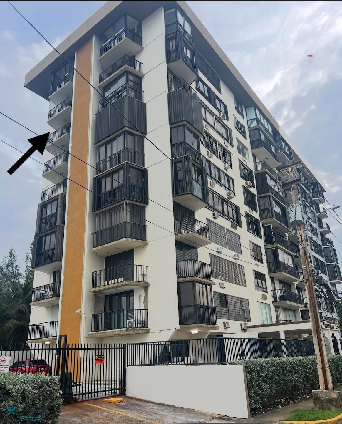 Condo Costamar Isla Verde , PR