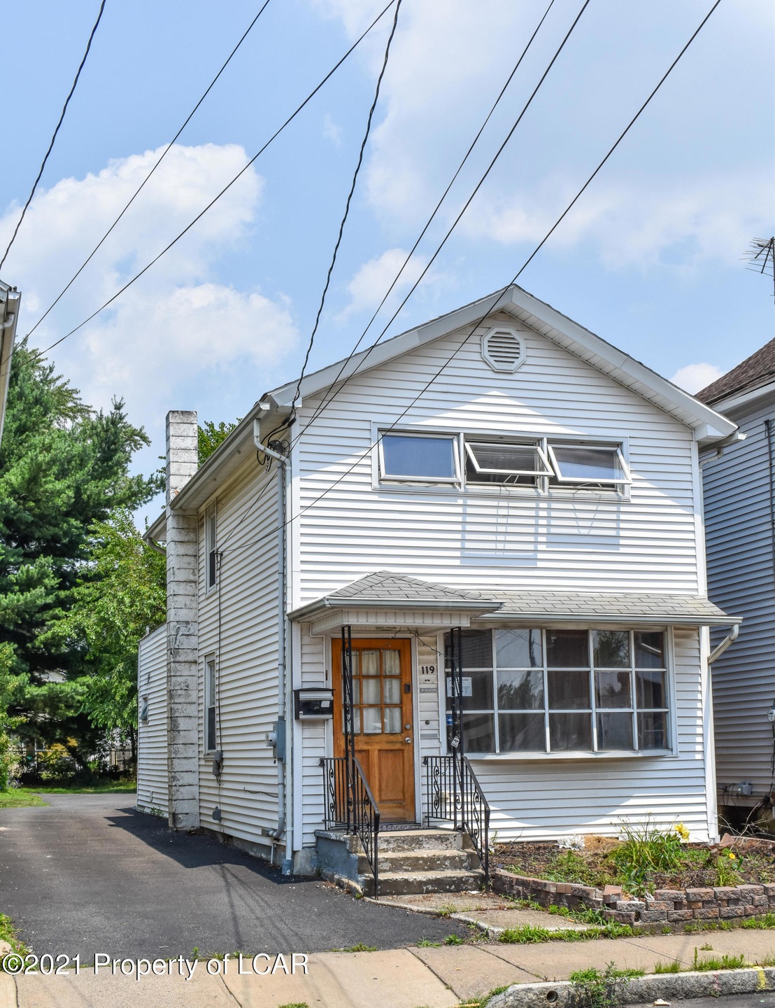 119 Wood St, Wilkes Barre, PA 18702 - photo 1