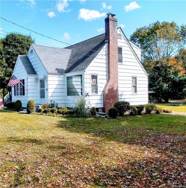 27 Martins Rd, Huguenot, NY 12746 - photo 1