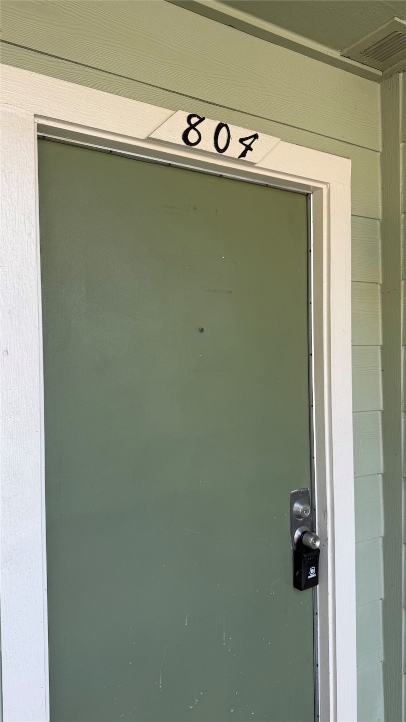 14777 Wunderlich Dr unit 804, Houston, TX 77069 - photo 1