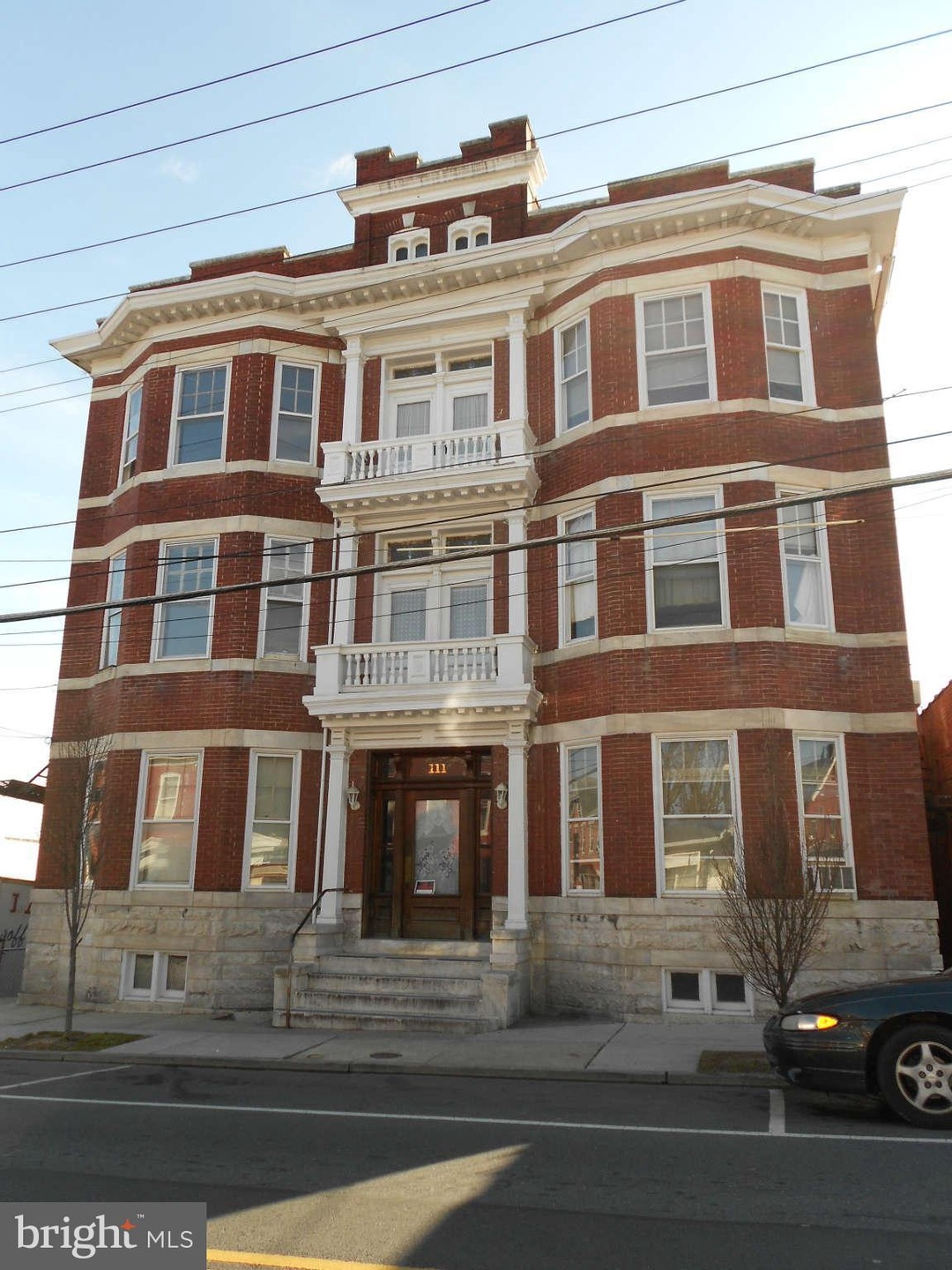 111 E Baltimore St unit 4, Hagerstown, MD 21740 - photo 1