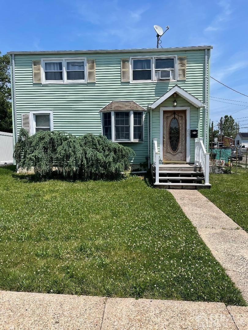 22 Henry St, Port Reading, NJ 07064 - photo 1